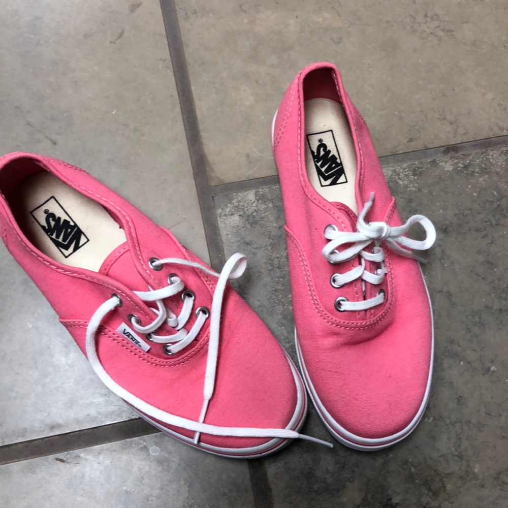 Vans Shoes